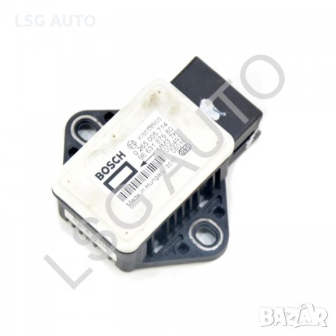 ESP сензор Peugeot 407 SE HDI 2004-2010 P151018N-173