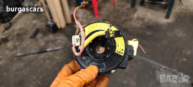 Лентов кабел Daihatsu Sirion II 2007г