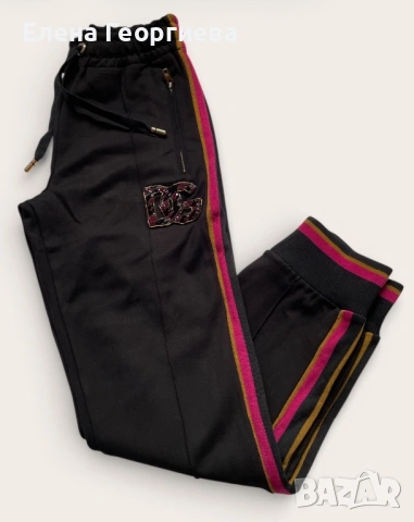 Оригинален Dolce &Gabbana -S размер., снимка 6 - Спортни екипи - 53230675