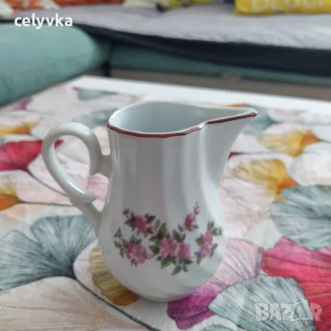 Латиера Китка - български порцелан