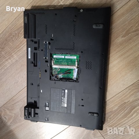 Lenovo Thinkpad T 410 за части, снимка 6 - Части за лаптопи - 36610905