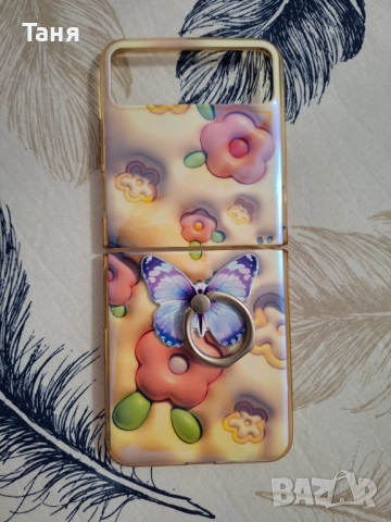 Калъфи / гърбове за Motorola Razr 40 / Моторола Raz 40 5G, снимка 3 - Калъфи, кейсове - 52851088