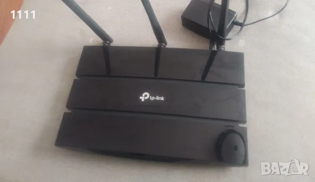 Рутер TP-Link AC1200 5Ghz Dual Band