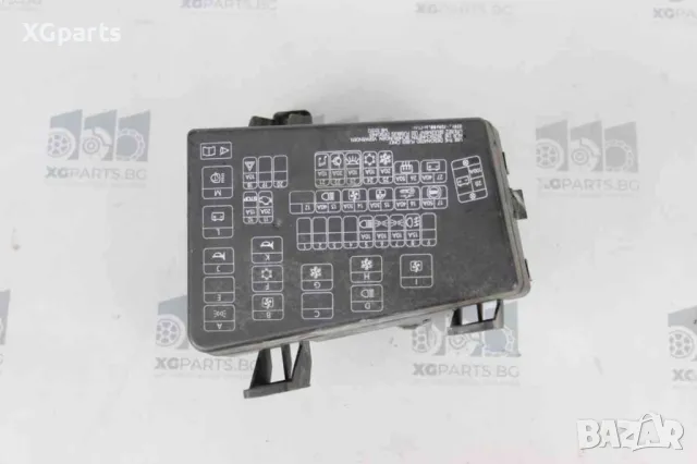 Бушонно табло за Mitsubishi Space Star 1.3i 86 к.с. (1998-2004)