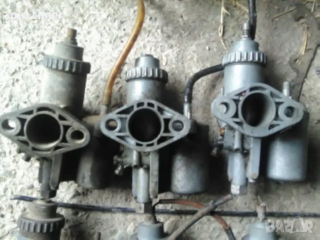 части за чз чезе чезет 350 6 и 12 волта, снимка 5 - Части - 33516547