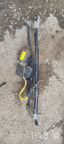 Ел. мотор чистачки Hyundai Santa Fe I 