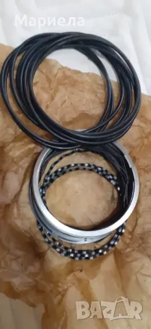  Сигменти за волга/ уаз