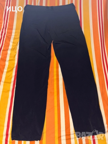 Дамски панталон Haglofs, снимка 8 - Панталони - 52446810