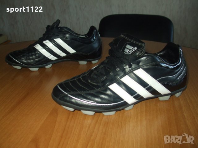 N40 Adidas Puntero/оригинални бутонки, снимка 11 - Футбол - 33447533