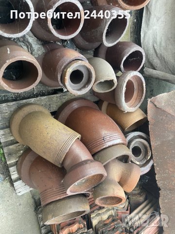 Каменинови профили за вик, снимка 7 - Водни помпи - 33335397