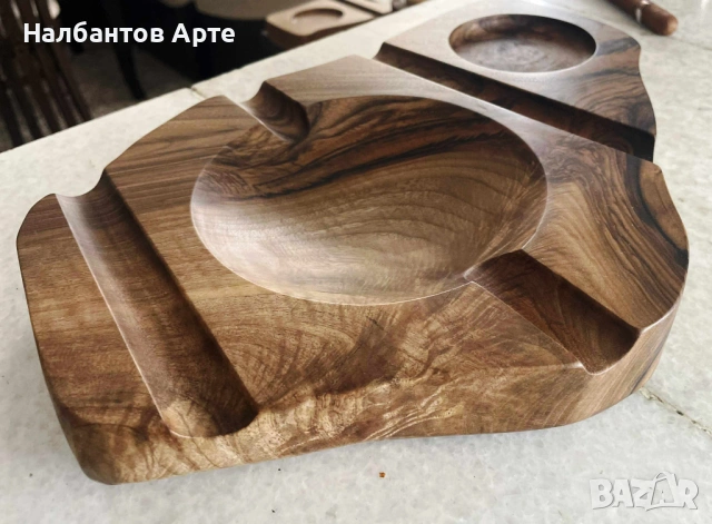 пепелник за пури