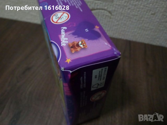 LEGO® Friends 41425 - Градината с цветя на Olivia, снимка 7 - Конструктори - 39037569