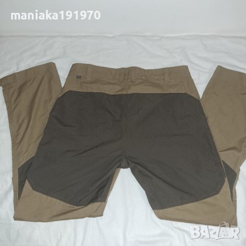 Lundhags Field (L) мъжки туристически  панталон, снимка 3 - Панталони - 40200429
