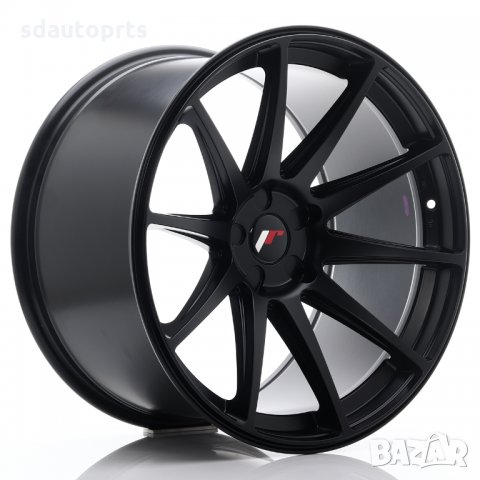 18" Джанти BMW JR JR11 5X120 BMW 3 E90 E92 F30 F31 F32 F36 5 E60 F10 6