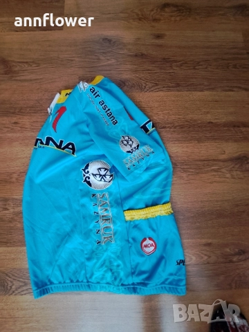 Комплект за колоездене MOA -M, снимка 13 - Спортни дрехи, екипи - 51464809