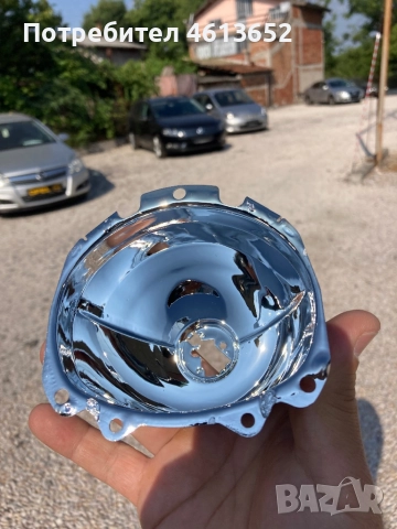 Рециклиране на рефлектори и фарове, снимка 10 - Сервизни услуги - 51945431
