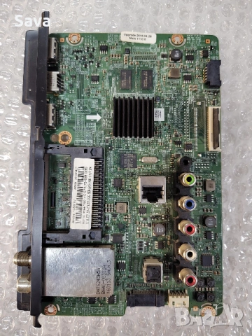 SAMSUNG UE40J5250SS :BN41-02482A:BN94-10851V:BN44-00852A, снимка 2 - Части и Платки - 53212572