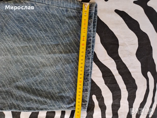 Лято 2025, снимка 6 - Къси панталони - 50888582