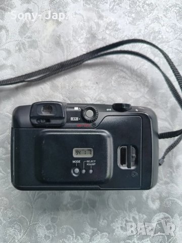 фотоапарат -Pentax AF Espio 120, снимка 4 - Фотоапарати - 50234494