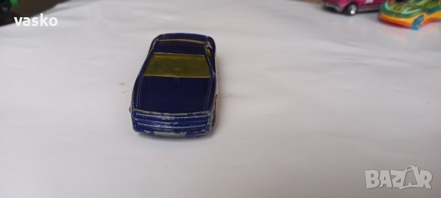 HOTWHEELS-стар,интересен, снимка 2 - Колекции - 36676276