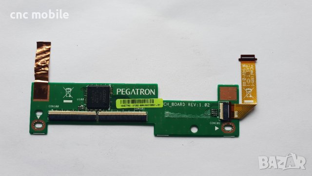 Toshiba AT10-A - Toshiba Exsite AT10-A оригинални части и аксесоари , снимка 13 - Таблети - 39864512