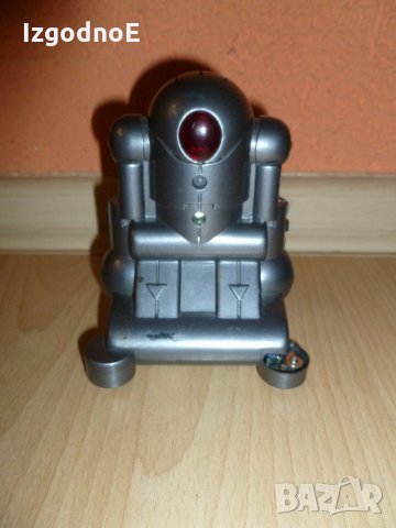 Робот дроид, снимка 1 - Електрически играчки - 27652115