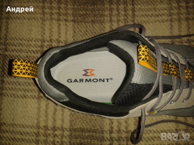 Garmont Dragontail GTX, снимка 10 - Спортни обувки - 43284075