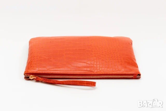 Дамски coach AMORE Amalia - Orange, снимка 2 - Портфейли, портмонета - 50657091