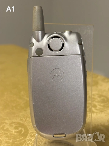 MOTOROLA V525, снимка 5 - Motorola - 53230820