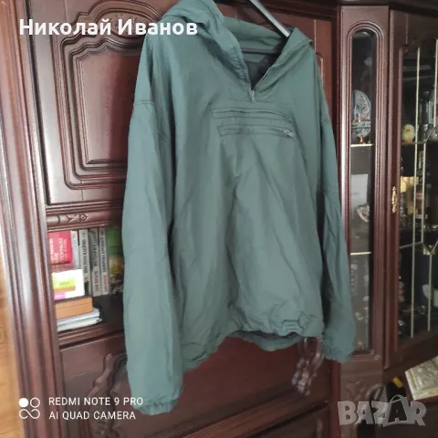 Chiemsee windsurfing , снимка 2 - Якета - 49615227