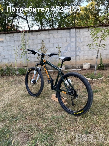 Drag C1 Pro 2021, снимка 7 - Велосипеди - 52409407