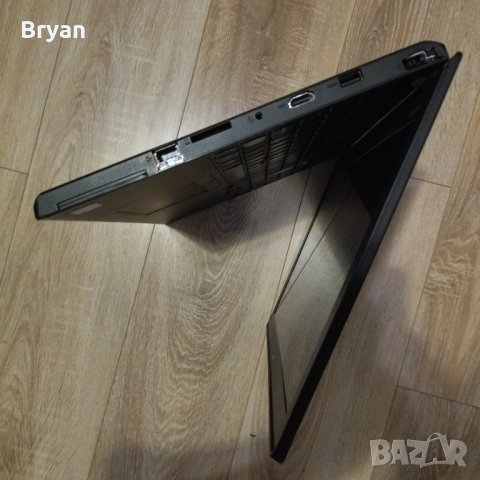 Lenovo ThinkPad P50 s - i7 / 16 ram/ssd, снимка 6 - Лаптопи за работа - 43550592