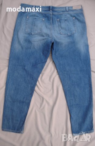 3XL+ Нови дънки Clockhouse (LEG) , снимка 5 - Дънки - 43259047