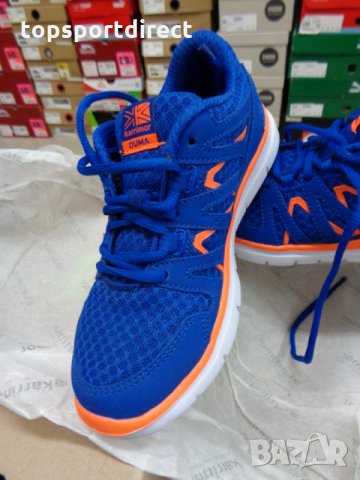 Karrimor Duma 100%original спортни обувки внос Англия., снимка 11 - Детски маратонки - 28696814