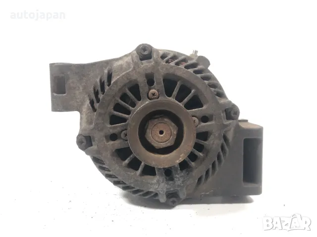 Генератор Mazda 5 2.0 146кс 2005, снимка 4 - Части - 49086930