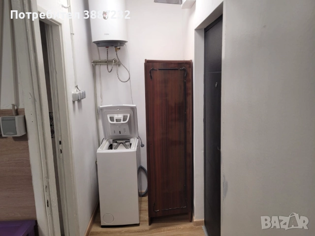 Продавам едностаен апартамент до Ред Кафе, снимка 4 - Апартаменти - 52922965