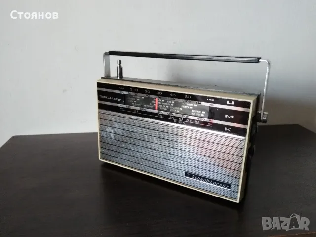 ITT Schaub-Lorenz Jockey Germany, снимка 1