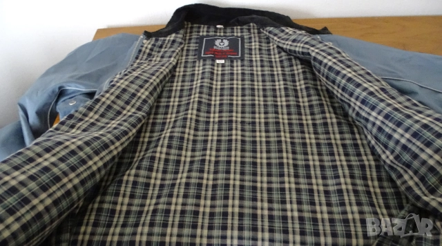 Belstaff - мъжко зимно яке 2 в 1, снимка 7 - Якета - 52815869