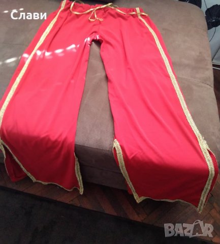 Панталони за танци-дамски,детски
