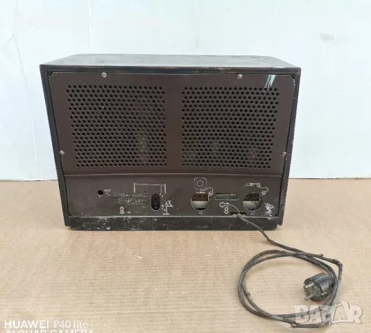 philips 480A, снимка 4 - Антикварни и старинни предмети - 47336197