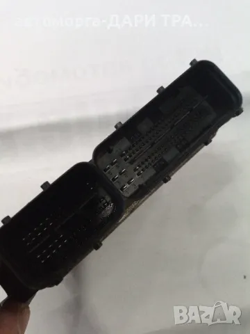 Компютър за Киа Рио 2006г. Дизел 1.5 CRDi, снимка 3 - Части - 49195093