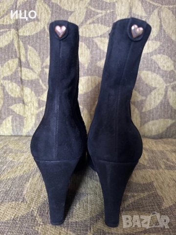 Дамски токчета Twinset Milano Simona Barbieri, снимка 4 - Дамски обувки на ток - 52206924