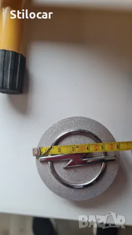 Капачки за джанти Opel Astra H,Zafira,Meriva, снимка 5 - Аксесоари и консумативи - 42291796