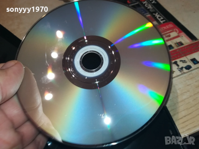 АННА И КРАЛЯТ ДВД 1809251749, снимка 18 - DVD филми - 51760130