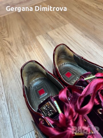 Обувки Hogl, снимка 8 - Дамски ежедневни обувки - 43479816