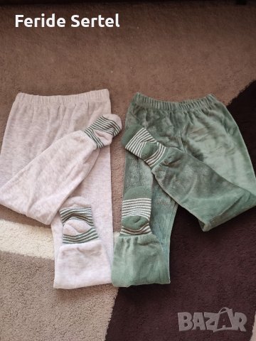 Зимен лот 98 /104 , снимка 6 - Други - 38247815