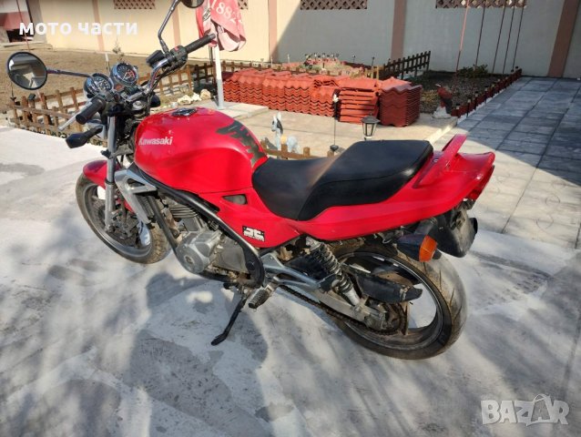 Продавам мотори само на части, снимка 10 - Части - 43029966