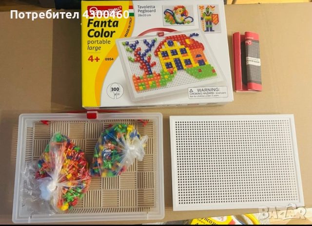 Детски игри, снимка 3 - Образователни игри - 52033466