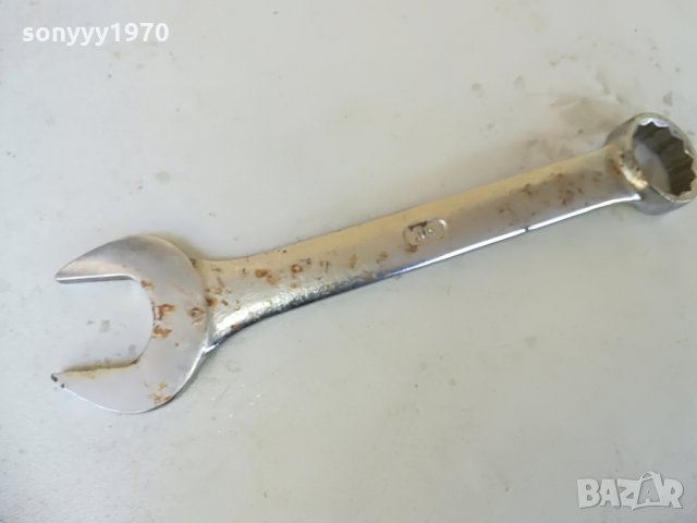 ключ-голям 41/41 тир/камион-гаечен/звездогаечен-внос франция