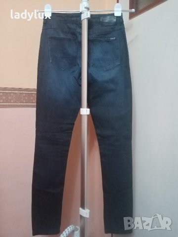 G-Star Raw, Еластични, Оригинални Дънки, Размер 28. Код 2134, снимка 11 - Дънки - 43807158